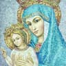 Logo de Parroquia María Madre de la Iglesia